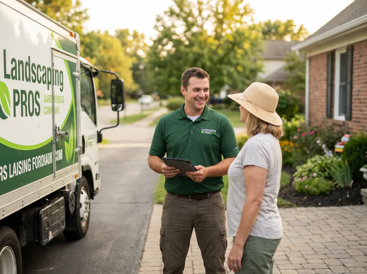 Landscaping Paragonah, UT FAQs